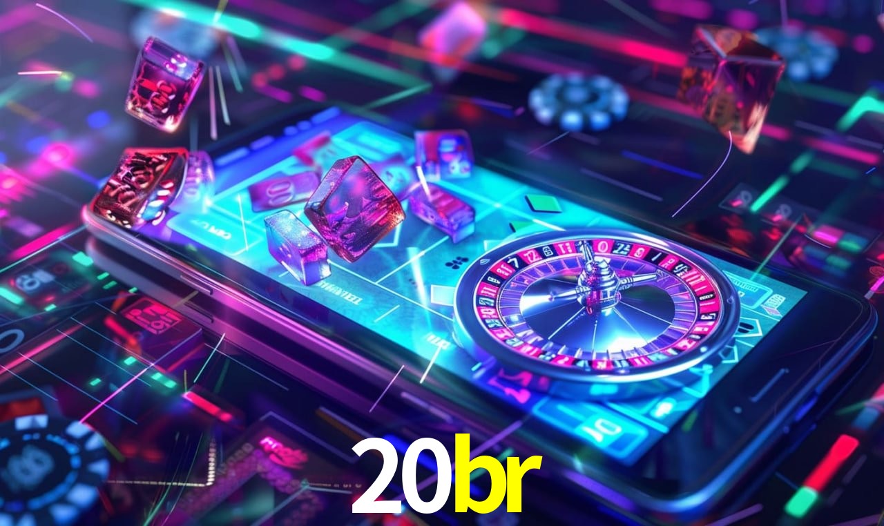 A Revolução dos Jogos Mobile: Diversão na Palma da Mão