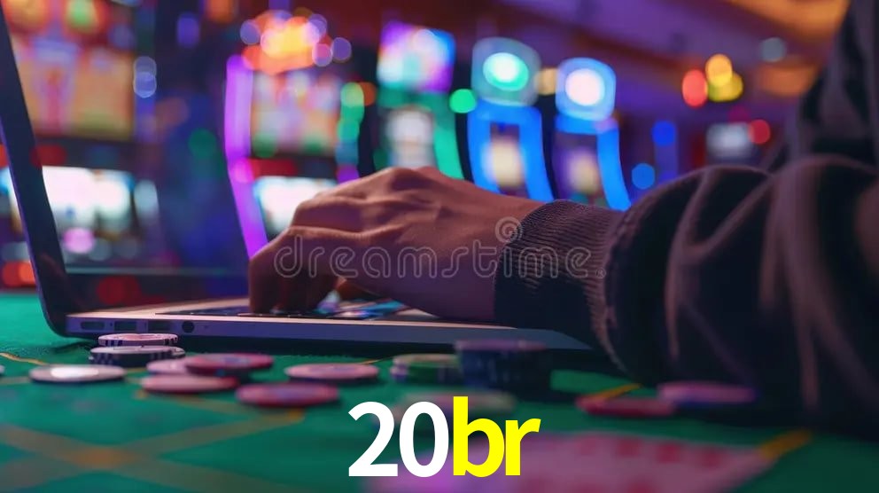 A Emoção da Loteria na 20br: Uma Chance de Mudança de Vida